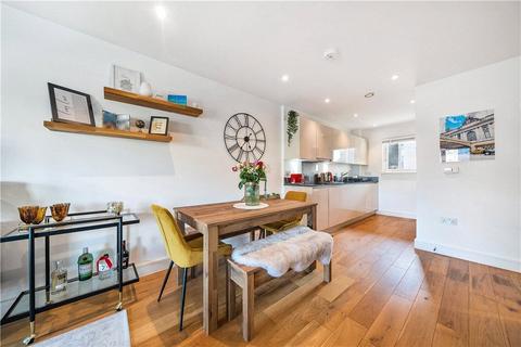 1 bedroom apartment for sale, Flat 23, 2 Bradley Road, London