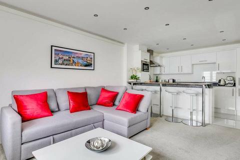 1 bedroom apartment for sale, Redcliffe Close, Old Brompton Road, London, SW5