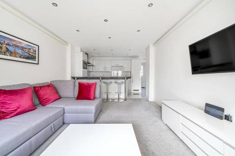 1 bedroom flat for sale, Redcliffe Close, Old Brompton Road, London, SW5