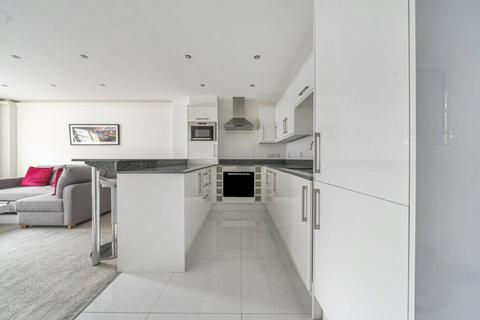 1 bedroom flat for sale, Redcliffe Close, Old Brompton Road, London, SW5