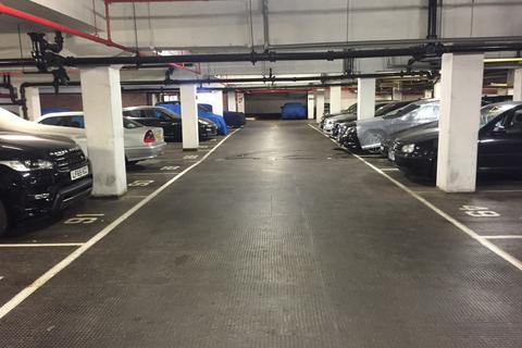 Parking to rent, Double length parking space, Knightsbridge, SW7