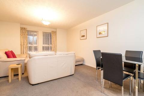 2 bedroom apartment to rent, Parkside Terrace, Newington, Edinburgh