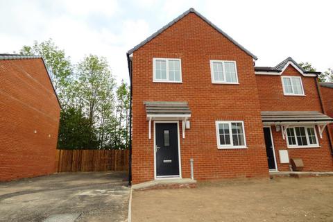 3 bedroom semi-detached house for sale, Clifton Park Rise, Clifton