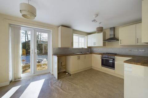 3 bedroom semi-detached house for sale, Clifton Park Rise, Clifton