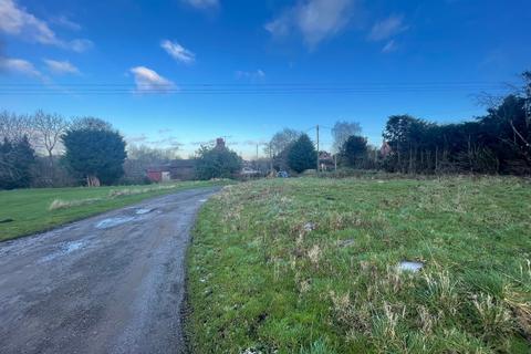 undefined, Kirkby Underwood Road, Aslackby