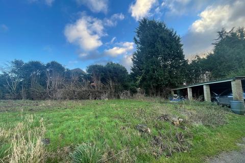 undefined, Kirkby Underwood Road, Aslackby