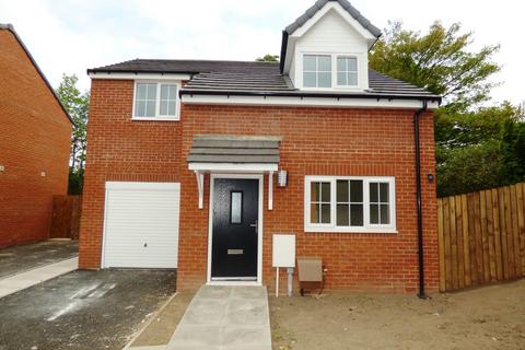 3 bedroom detached house for sale, Clifton Park Rise, Clifton