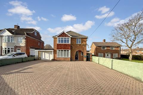 3 bedroom detached house for sale, Redland Lane, Westbury