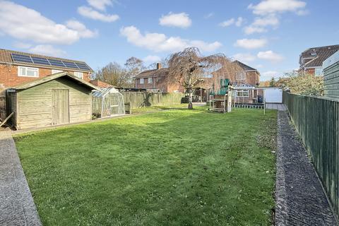 3 bedroom detached house for sale, Redland Lane, Westbury