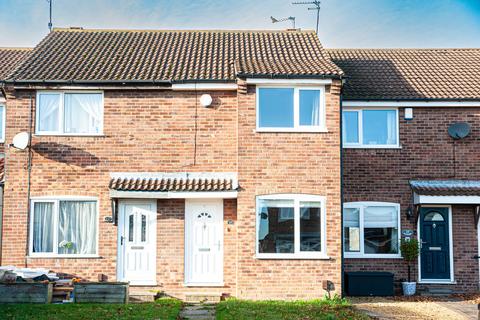 2 bedroom terraced house to rent, Coeside, York YO24