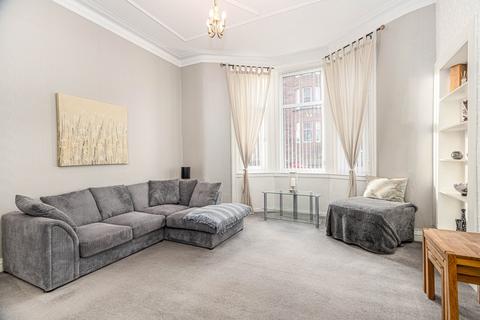 1 bedroom apartment for sale, Clincart Road, Mount Florida, Glasgow