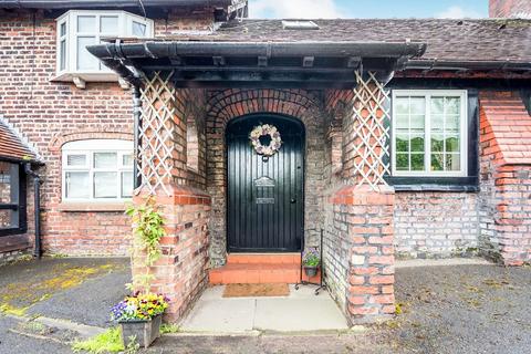 5 bedroom semi-detached house for sale, Greensbridge Lane, Tarbock Green, Liverpool