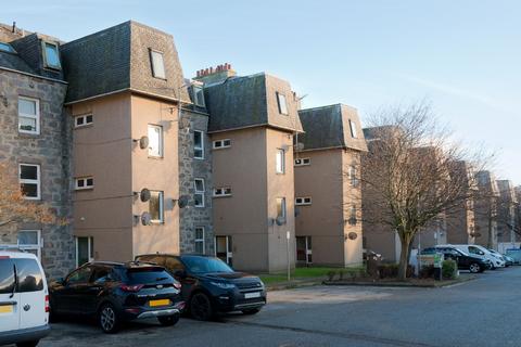 1 bedroom flat to rent, Richmond Walk, Rosemount, Aberdeen, AB25