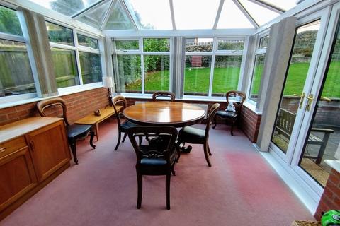 4 bedroom detached house for sale, Hillside Close, Mow Cop, Stoke-on-Trent