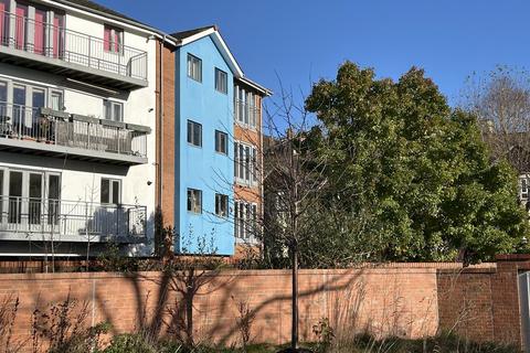 2 bedroom apartment to rent, Bonhay Road, Exeter EX4