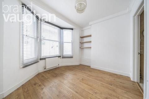 1 bedroom flat to rent, Mayo Road, Brighton, East Sussex, BN2