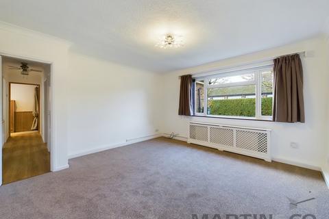 2 bedroom ground floor maisonette to rent, Pondsmeade, Redbourn, St Albans