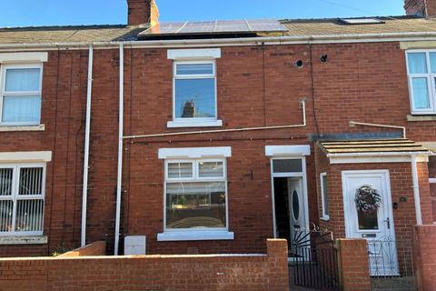 2 bedroom terraced house to rent, Onslow Terrace, Langley Moor, Durham, DH7