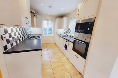 3 bedroom end of terrace house for sale, Pimperne