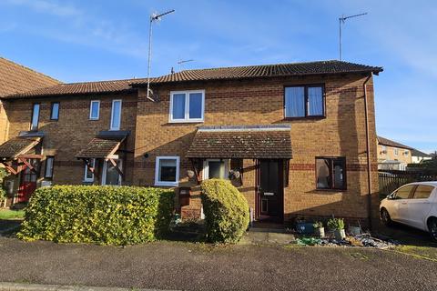 2 bedroom terraced house for sale, Johnson Avenue, Brackley