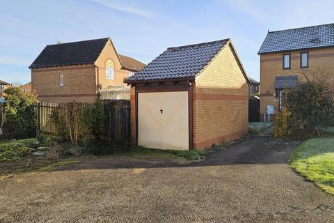 2 bedroom terraced house for sale, Johnson Avenue, Brackley