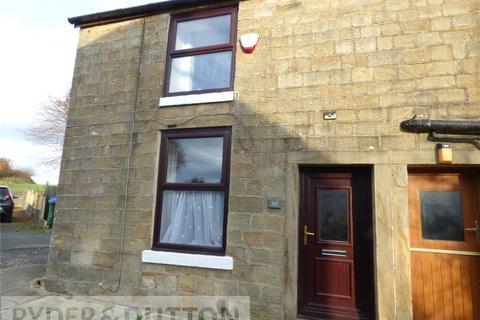 3 bedroom end of terrace house to rent, Bury & Rochdale Old Road, Heywood, Greater Manchester, OL10