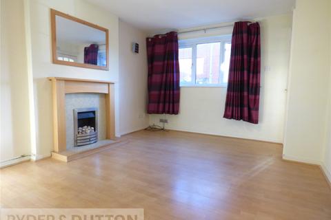 2 bedroom terraced house to rent, Stocks Street, Rochdale, Greater Manchester, OL11