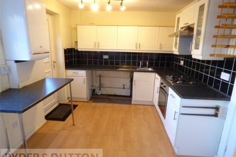 2 bedroom terraced house to rent, Stocks Street, Rochdale, Greater Manchester, OL11