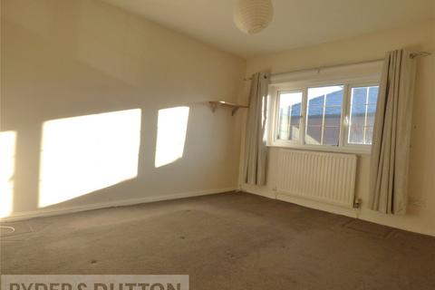 2 bedroom terraced house to rent, Stocks Street, Rochdale, Greater Manchester, OL11