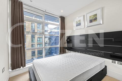 1 bedroom flat to rent, Commodore House, Juniper Drive, London SW18