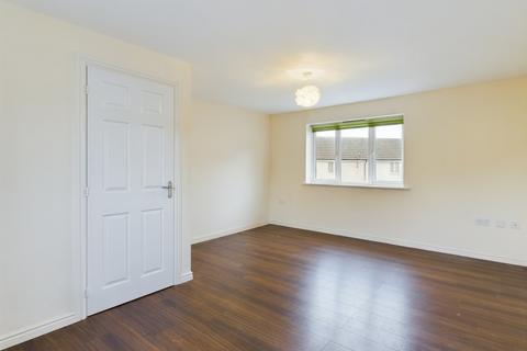 4 bedroom terraced house to rent, Pintail Way, Plymouth PL6