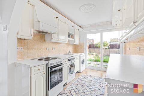 3 bedroom semi-detached house for sale, Stains Close, Cheshunt, Waltham Cross, Hertfordshire, EN8 9JL