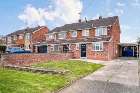 3 bedroom semi-detached house for sale, Barnett Green, Kingswinford