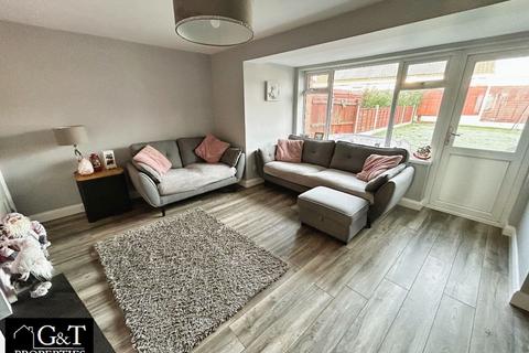 3 bedroom semi-detached house for sale, Barnett Green, Kingswinford