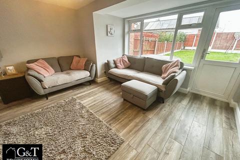 3 bedroom semi-detached house for sale, Barnett Green, Kingswinford