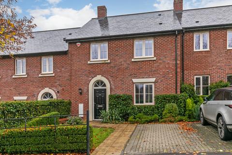 4 bedroom terraced house for sale, Pitt Road, Winchester, SO22