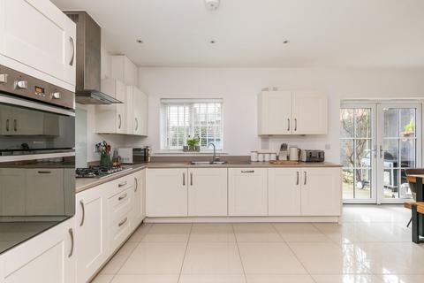 4 bedroom terraced house for sale, Pitt Road, Winchester, SO22