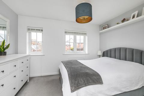 15 Pitt Road, Winchester, SO22 5SP