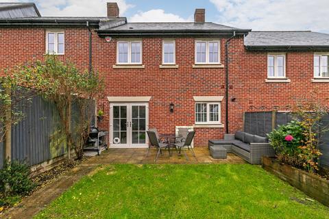 15 Pitt Road, Winchester, SO22 5SP