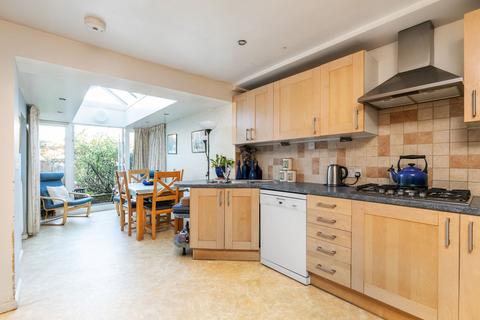 5 bedroom semi-detached house for sale, Elm Road, Winchester, SO22