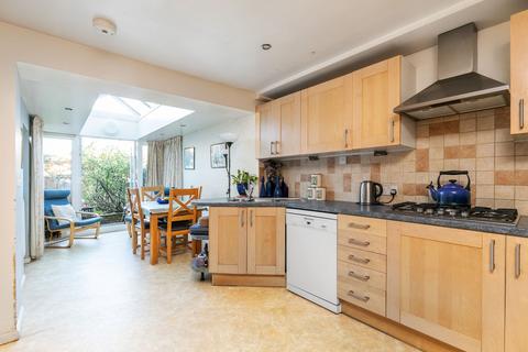 29 Elm Road, Winchester, SO22 5AG