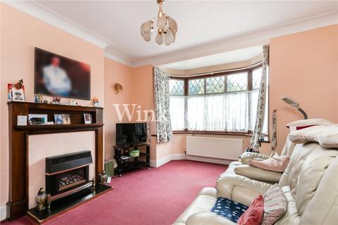 3 bedroom semi-detached house for sale, The Rowans, London, N13