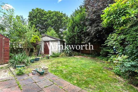 3 bedroom semi-detached house for sale, The Rowans, London, N13