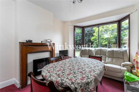 3 bedroom semi-detached house for sale, The Rowans, London, N13