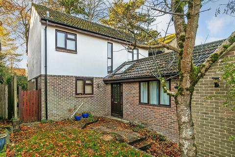 4 bedroom detached house for sale, Nursery Gardens, Winchester, SO22