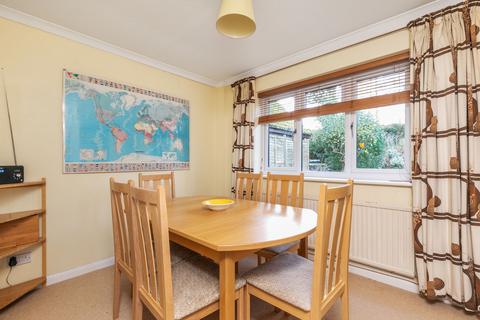 4 bedroom detached house for sale, Nursery Gardens, Winchester, SO22