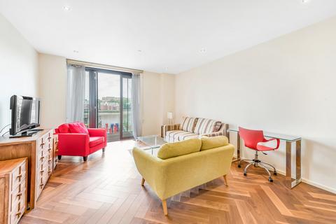 1 bedroom apartment for sale, Ambassador Building, 5 New Union Square SW11