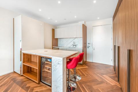 1 bedroom apartment for sale, Ambassador Building, 5 New Union Square SW11