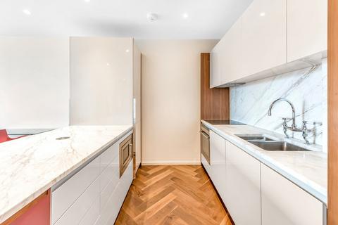 1 bedroom apartment for sale, Ambassador Building, 5 New Union Square SW11