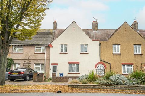 3 bedroom terraced house for sale, Lady Margaret Road, Southall